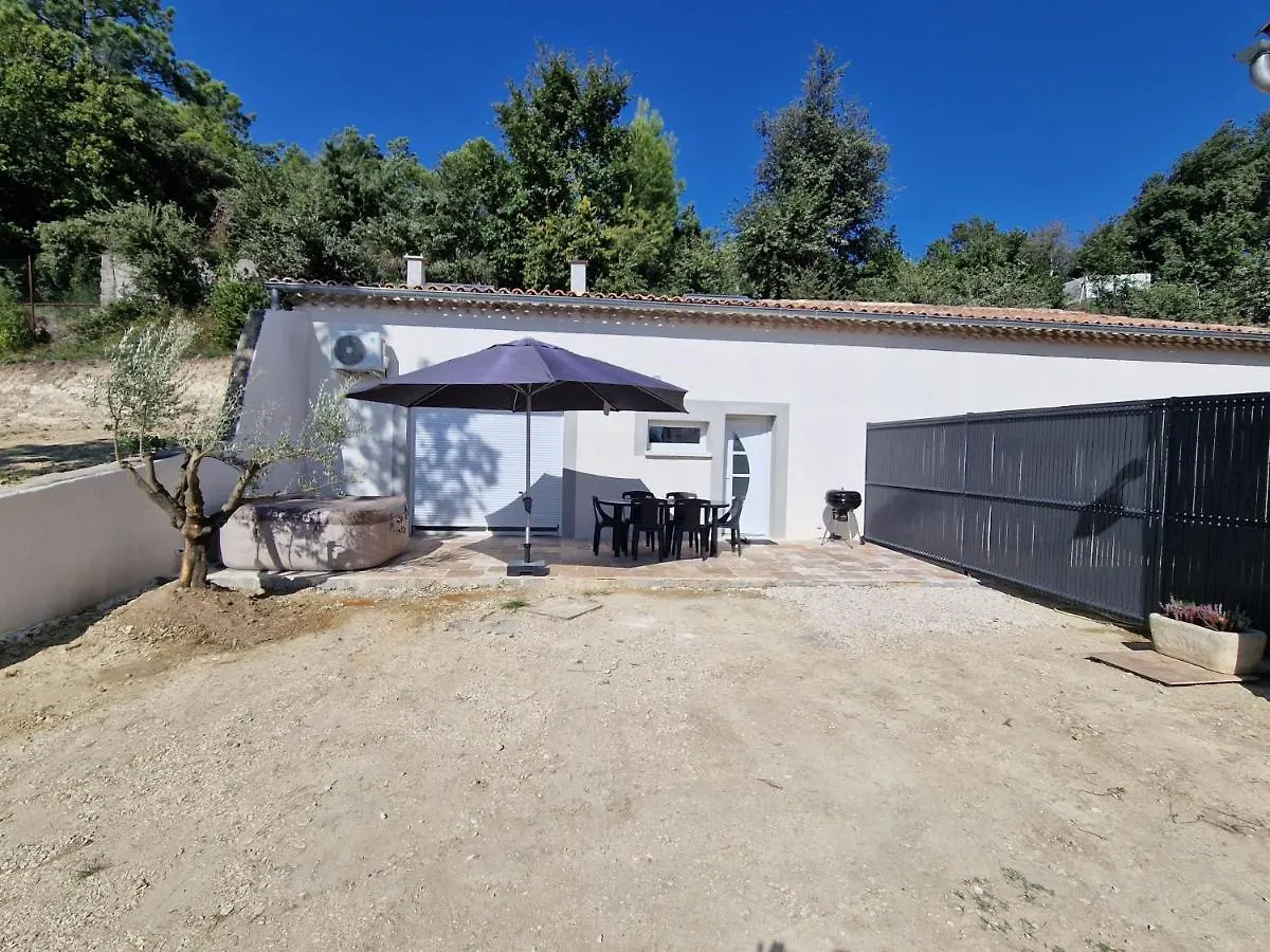 Gite La Lavandiere Bollène 0*,  Frankrijk