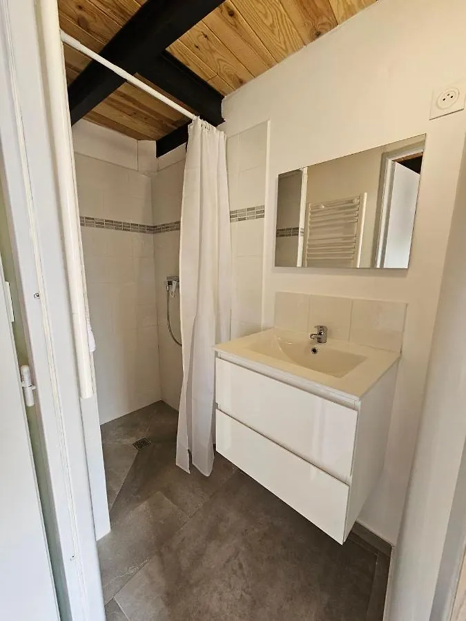 Vakantiehuis Gite La Lavandiere Bollène
