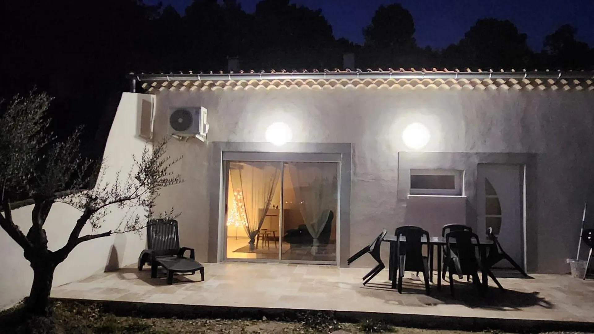 Gite La Lavandiere Bollène